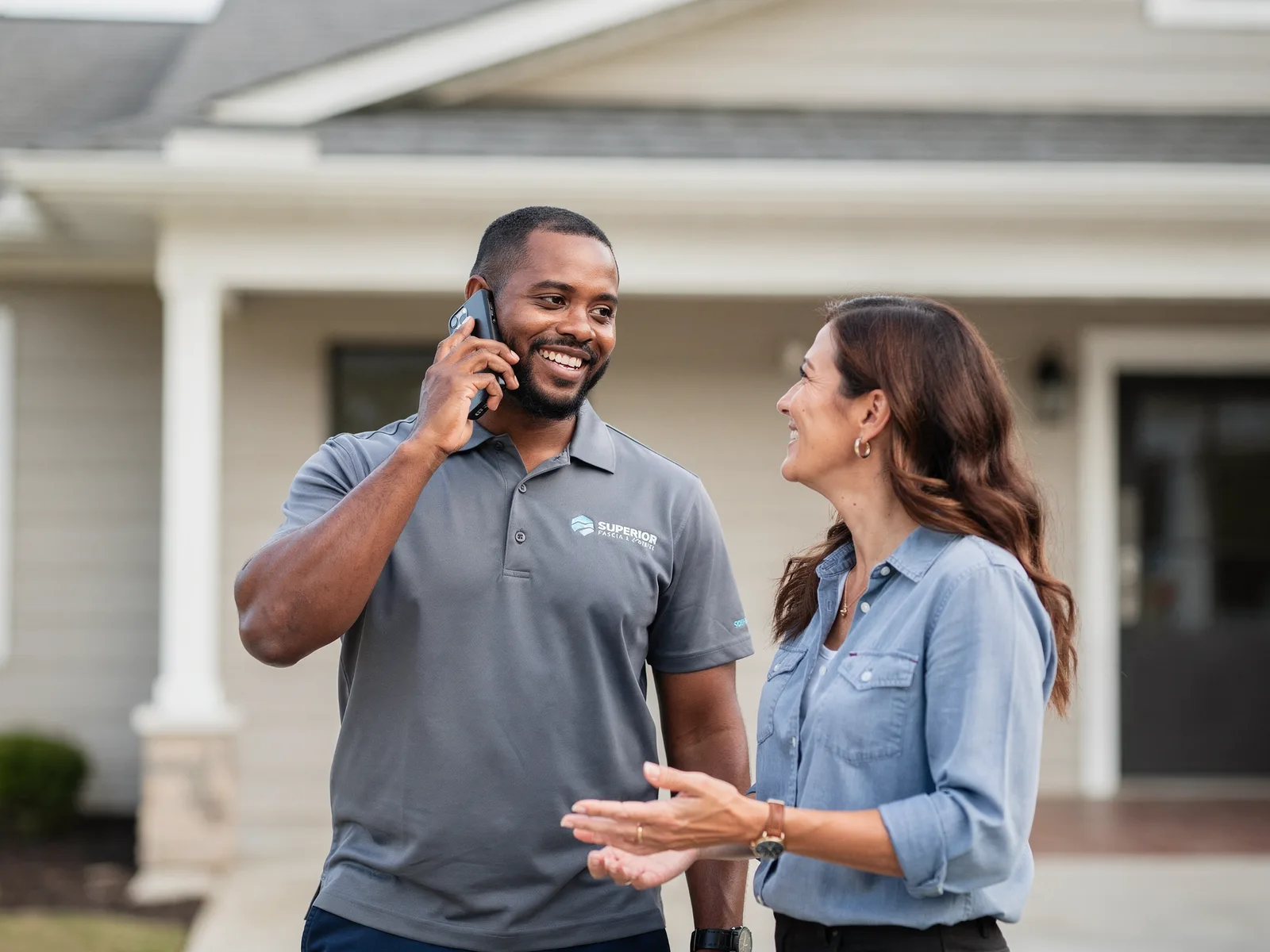 Fascia Repair Shrewsbury, PA FAQs