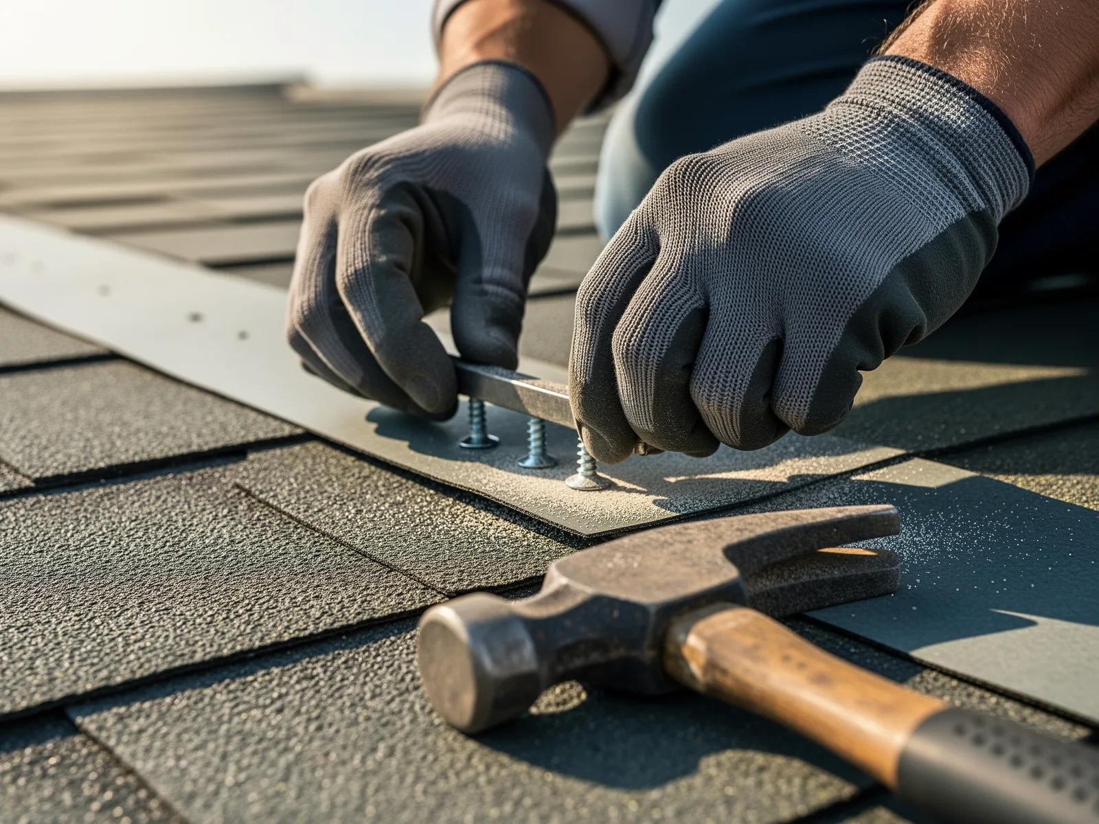 Why choose Fascia Repair in Shrewsbury, PA